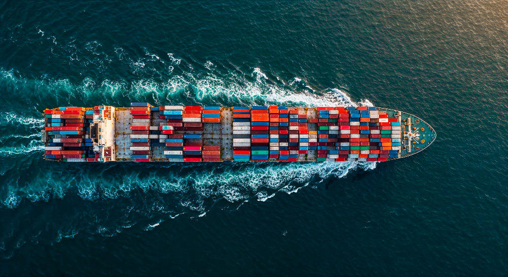 Crew and vessel support
